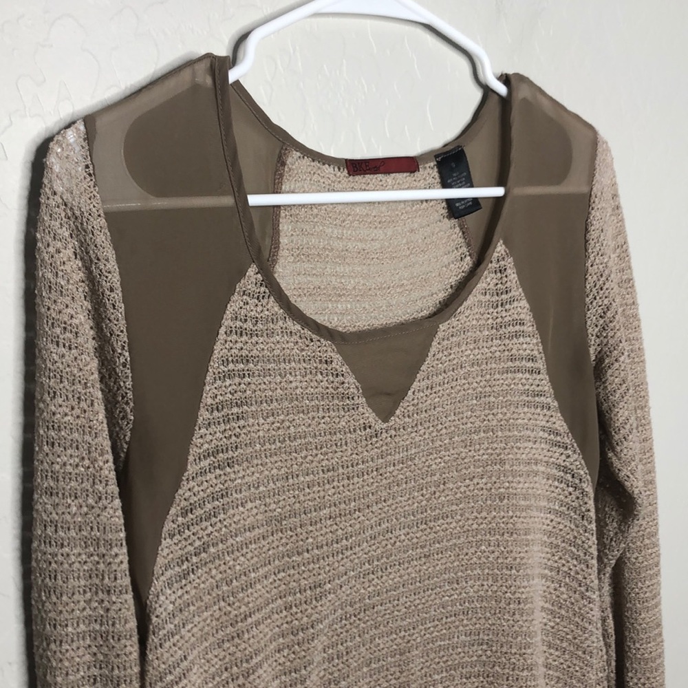 BKE Blouses Size Small - Picture 2 of 8